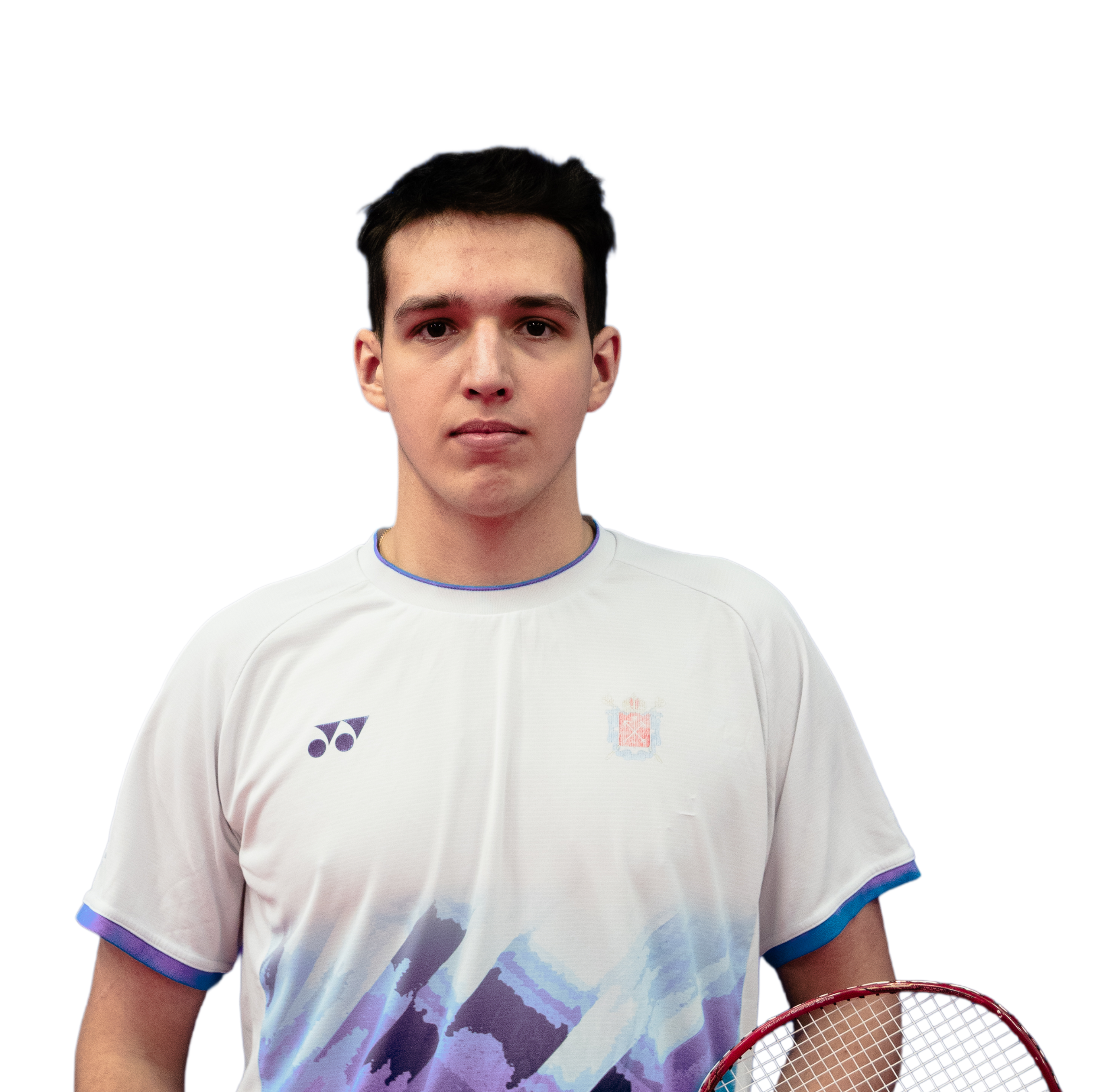 Иван Брагин