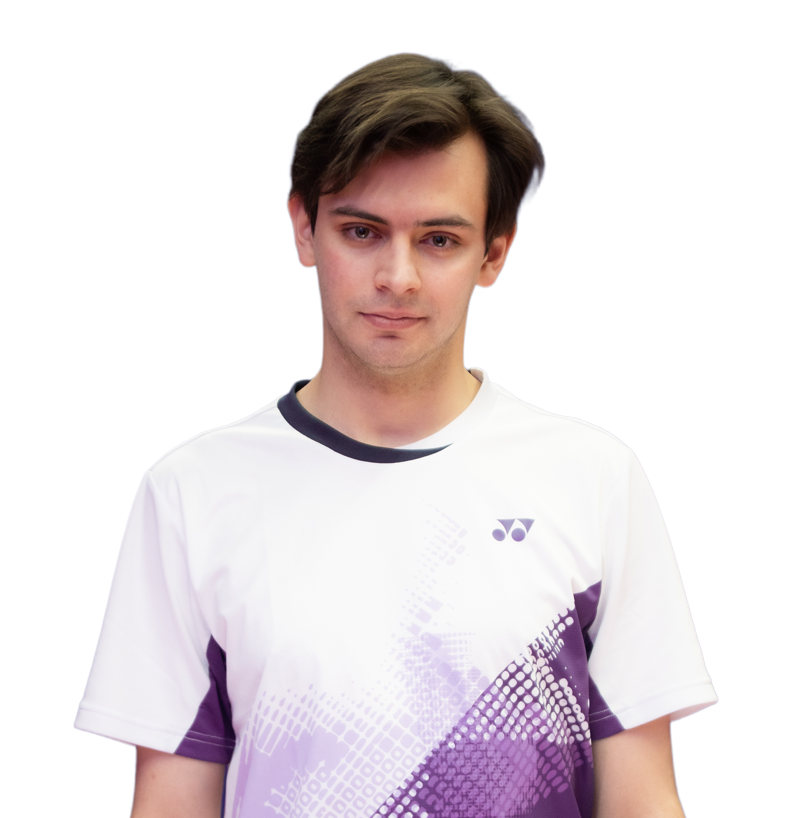 Виктор Новиков