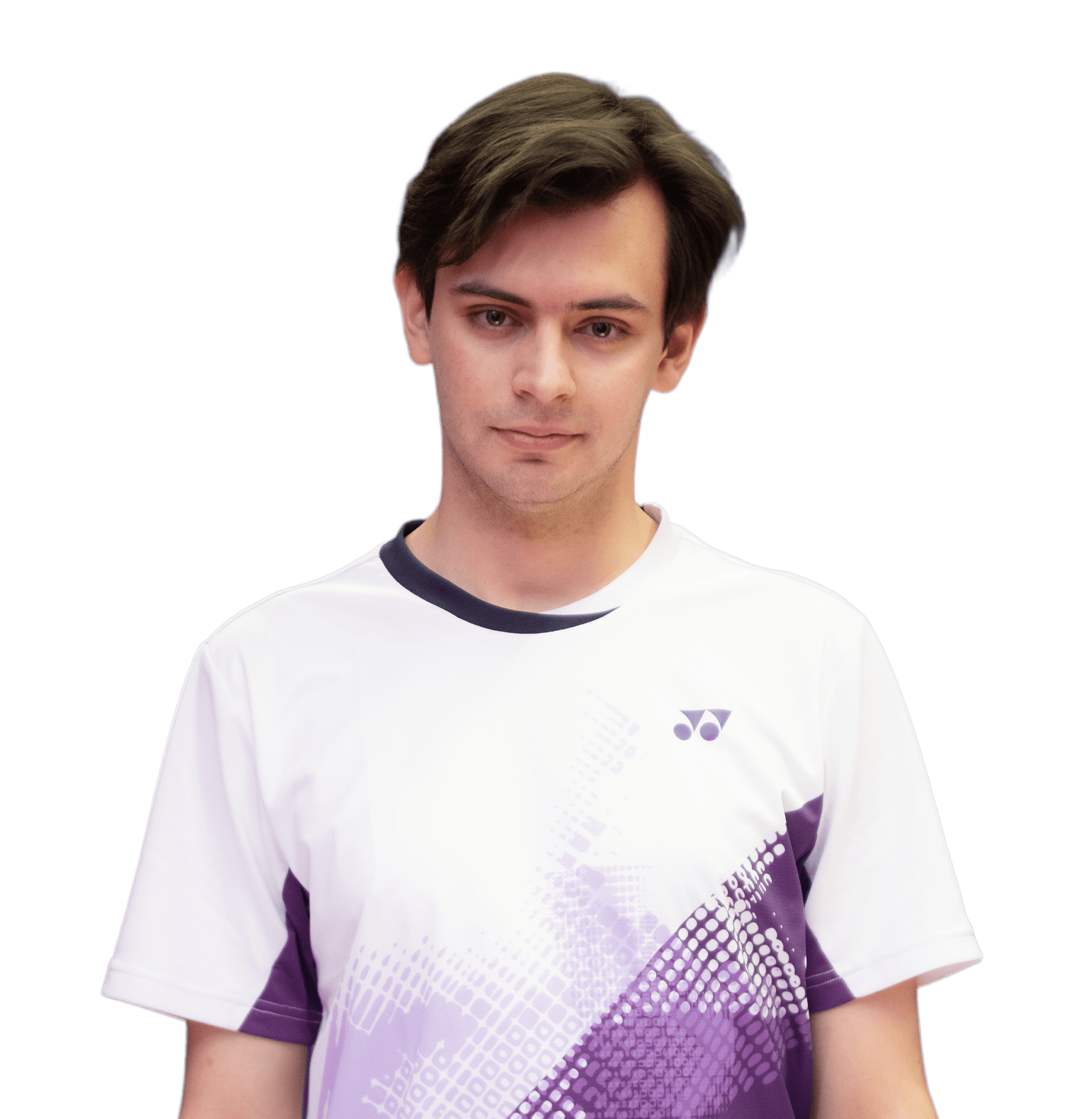 Виктор Новиков