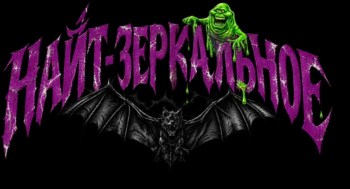 Найт-Зеркальное