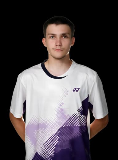 Георгий Петров