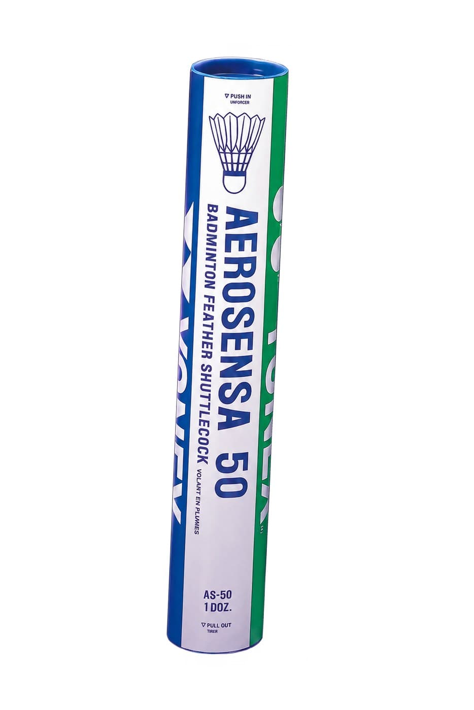 Воланы Yonex Aerosensa 50