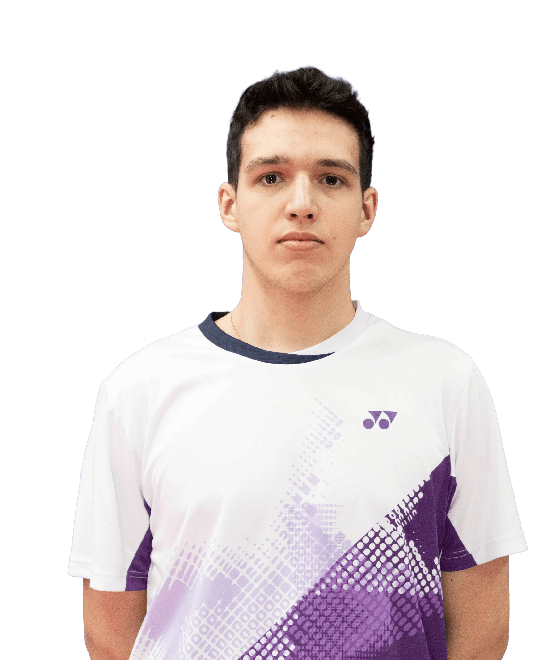 Иван Брагин